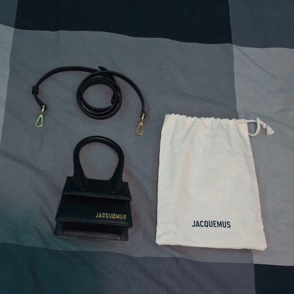 Jacquemus Le chiquito - Picture 2 of 4